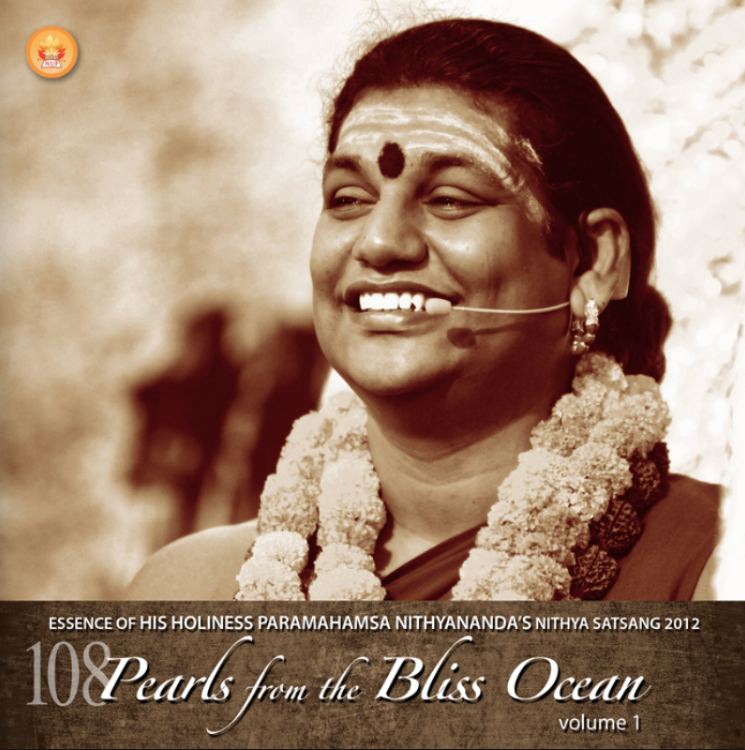 108 Pearls From The Bliss Ocean (Vol. 1)