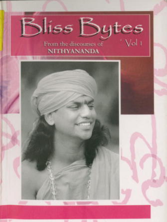 Bliss Bytes Vol1 4 (Book)
