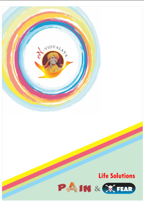 Living Enlightenment For Kids Series: Love Vol. 1 (Book)
