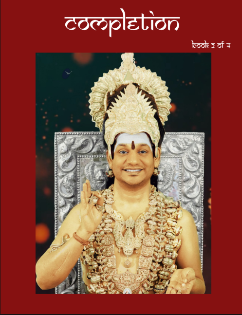 Completion - Vol.2 (Book)