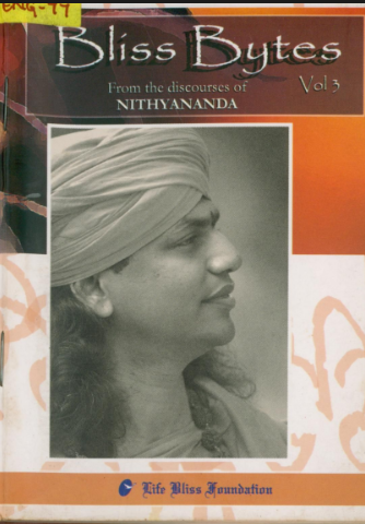 Bliss Bytes Vol3 Edition2 (Book)