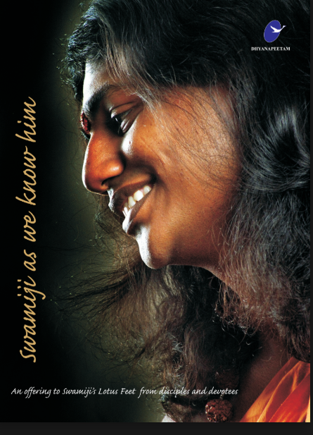 Swamiji As We Know Him (2nd Edition) (Book)