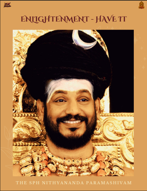 Enlightenment - Have it!!! (Ashtavakra Gita Part 2) (Book)