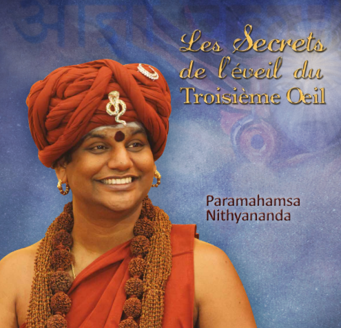 Les Secrets de L'o¨¦veil du Troisi¨¨me ?il (The Secrets of Awakening of the Third Eye in French) (Book)