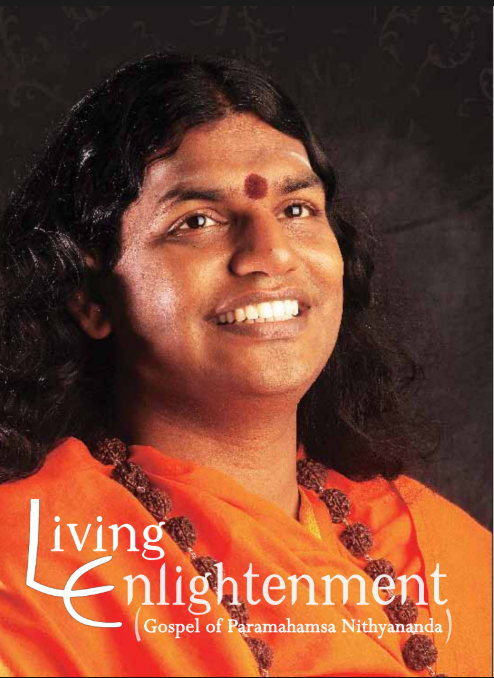 Living Enlightenment: An Introduction in Malyalam (Book)