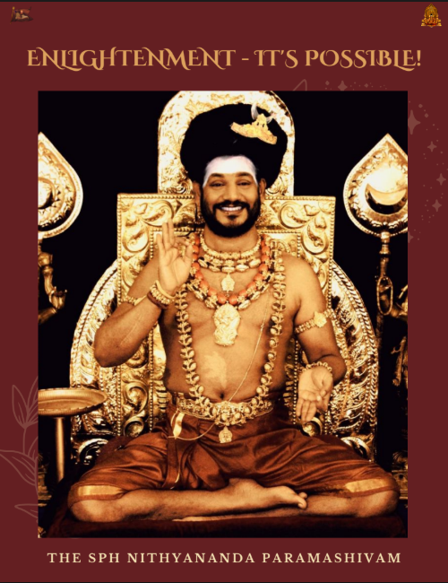 Enlightenment - It's Possible! (Ashtavakra Gita Part 1) (Book)