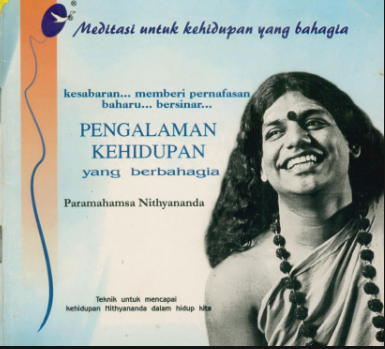 Nithya Dhyan (in Malay ) (Book)
