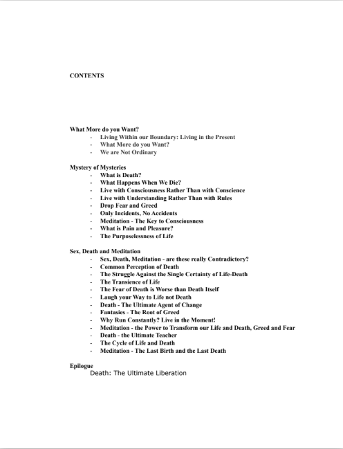 Beyond Life and Death (2nd Edition) (Book)