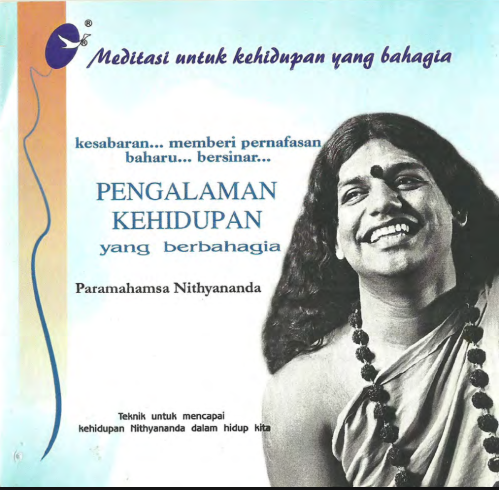 Nithya Dhyan in Malyalam (Book)