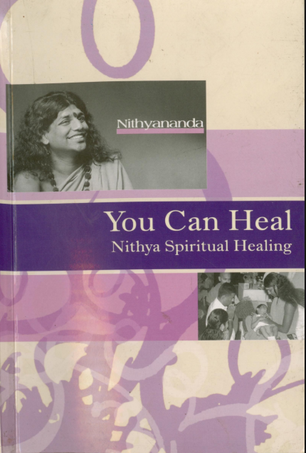 You Can Heal(4th Edition) (Book)