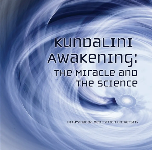 Kundalini Awakening (Book)