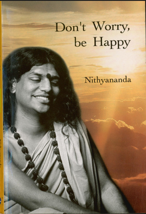 Don't Worry Be Happy (2nd Edition) (Book)