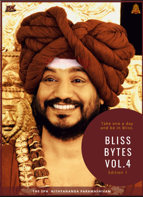 Bliss Bytes Vol - 4 1st Edition (Book)