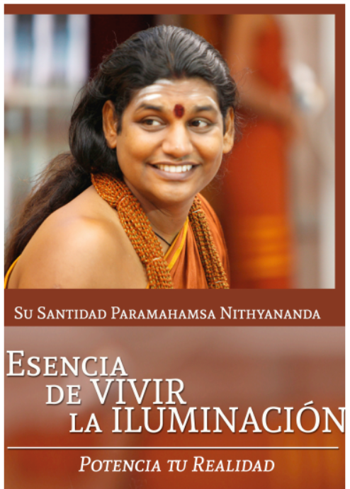 La Esencia De Vivir La Iluminaci¨®n (Living Enlightenment 2nd Edition in Spanish) (Book)