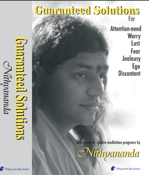Soluciones Y¨®guicas para Rendimiento M¨¢ximo (Yogic Solutions for Maximum Performance in Spanish) (Book)