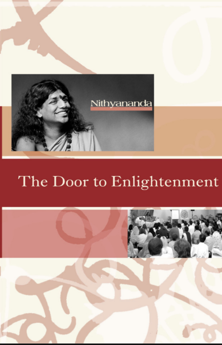 The Door to Enlightenment (3rd Edition) (Book)