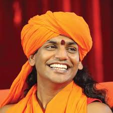 Nithyananda Spurana Program (Book)