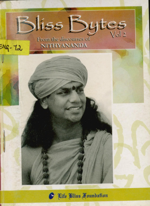 Bliss Bytes Vol2 2 (Book)