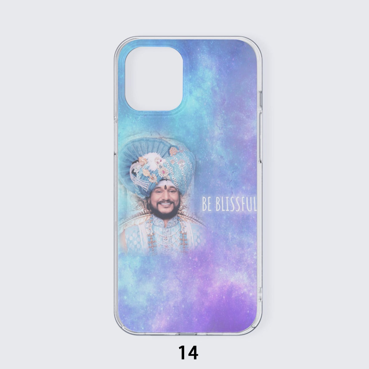 iPhone 14 15 Series Mobile Phone Case | TPU