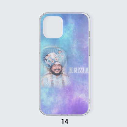 iPhone 14 15 Series Mobile Phone Case | TPU