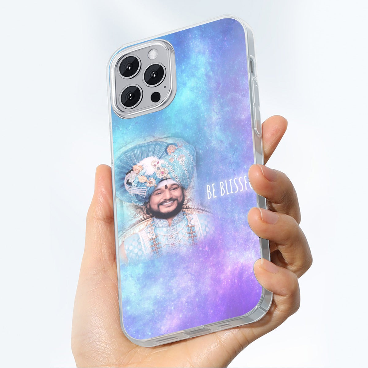 iPhone 14 15 Series Mobile Phone Case | TPU