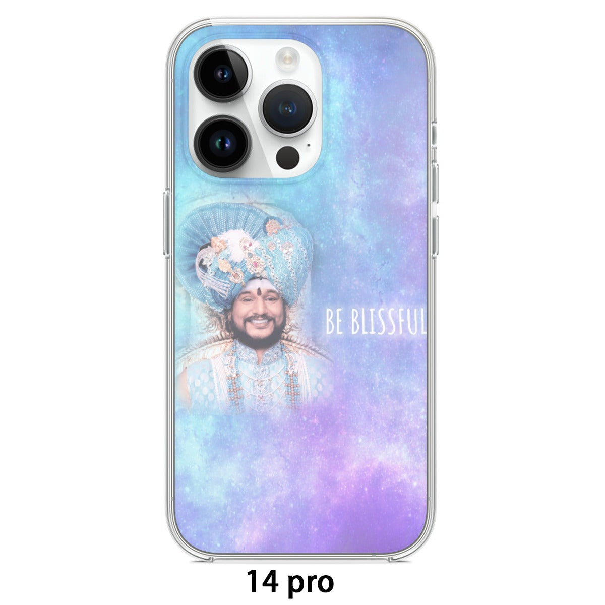 iPhone 14 15 Series Mobile Phone Case | TPU