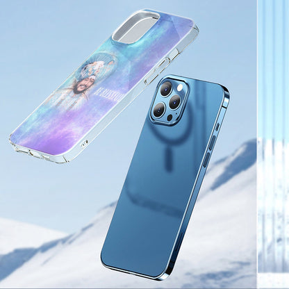 iPhone 14 15 Series Mobile Phone Case | TPU