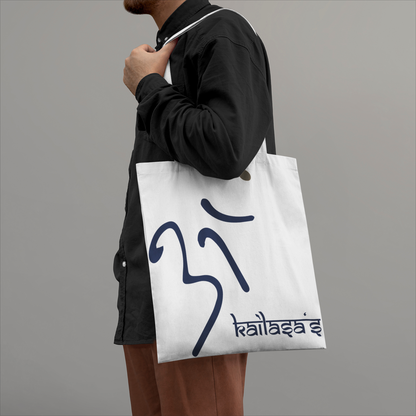 Heavy Duty and Strong Natural Canvas Tote Bags