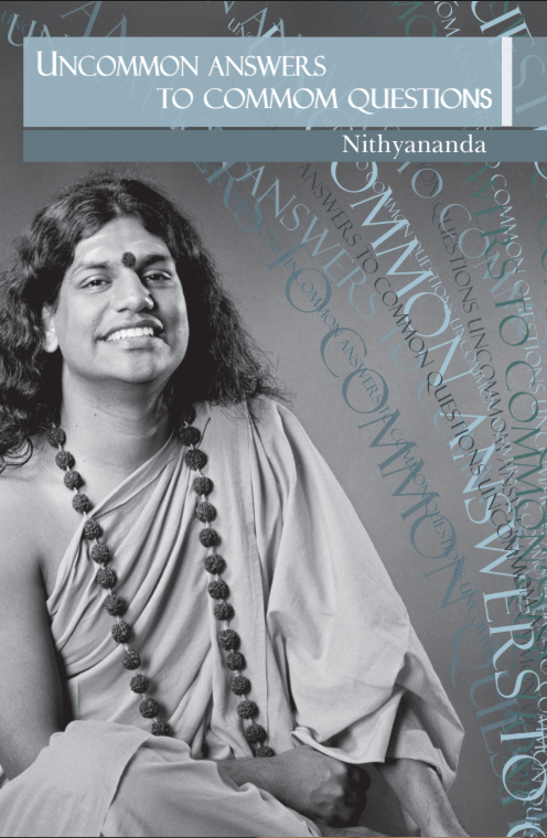 Uncommon Answers To Common Questions (2nd Edition) (Book)