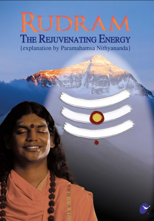 Rudram (Book)