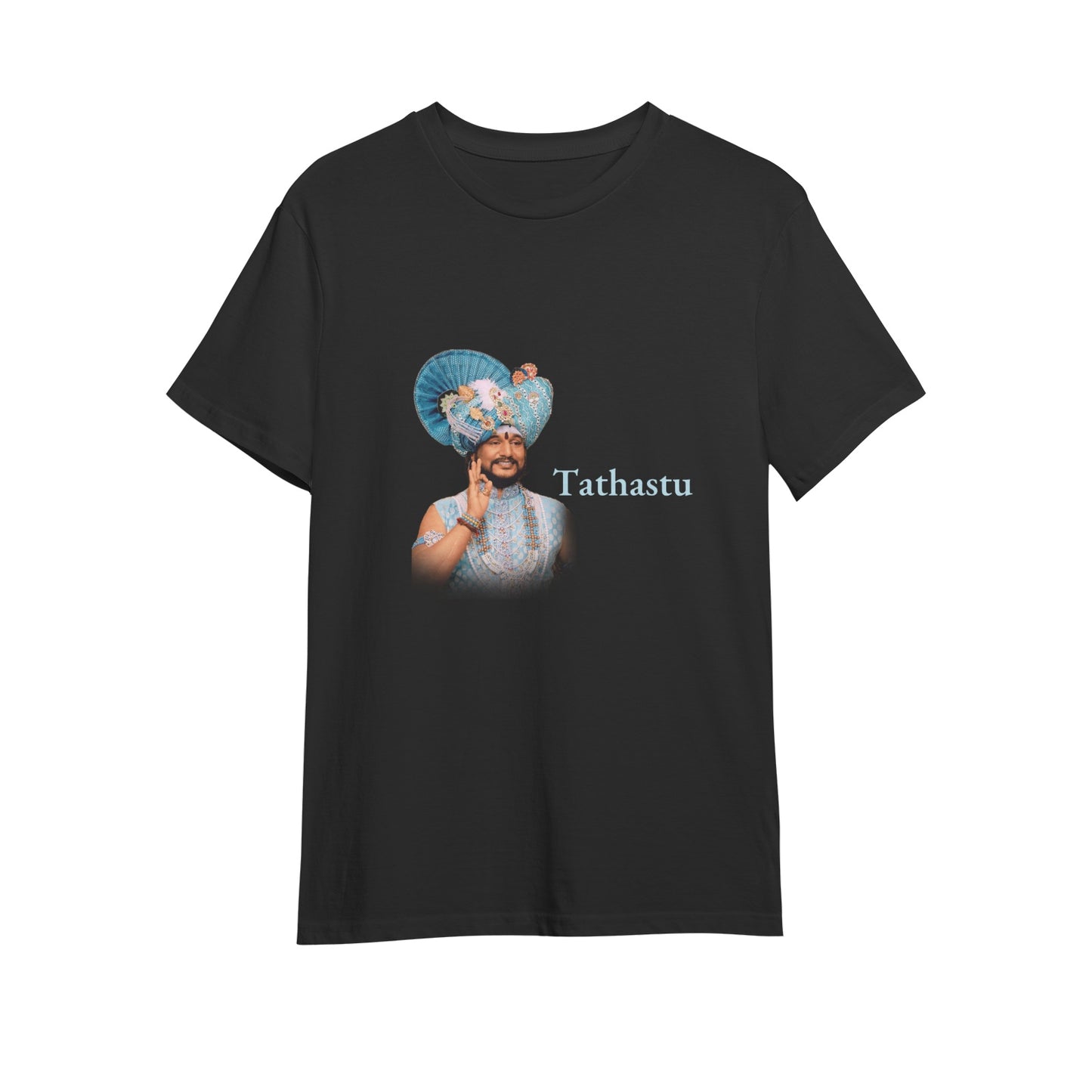 Men's Premium Cotton Adult T-Shirt