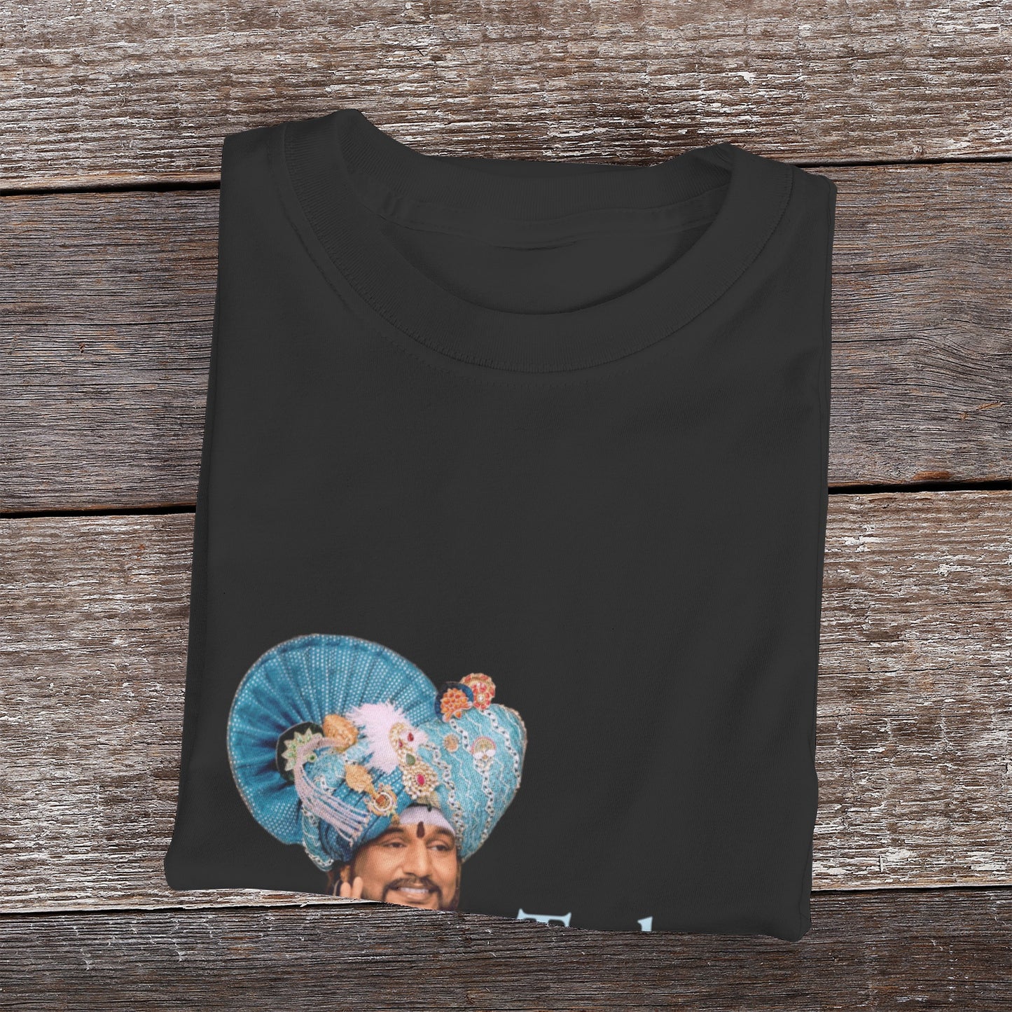 Men's Premium Cotton Adult T-Shirt