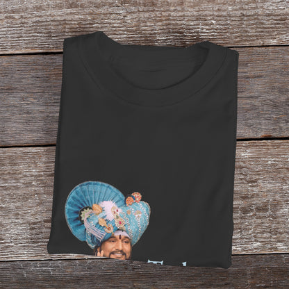 Men's Premium Cotton Adult T-Shirt
