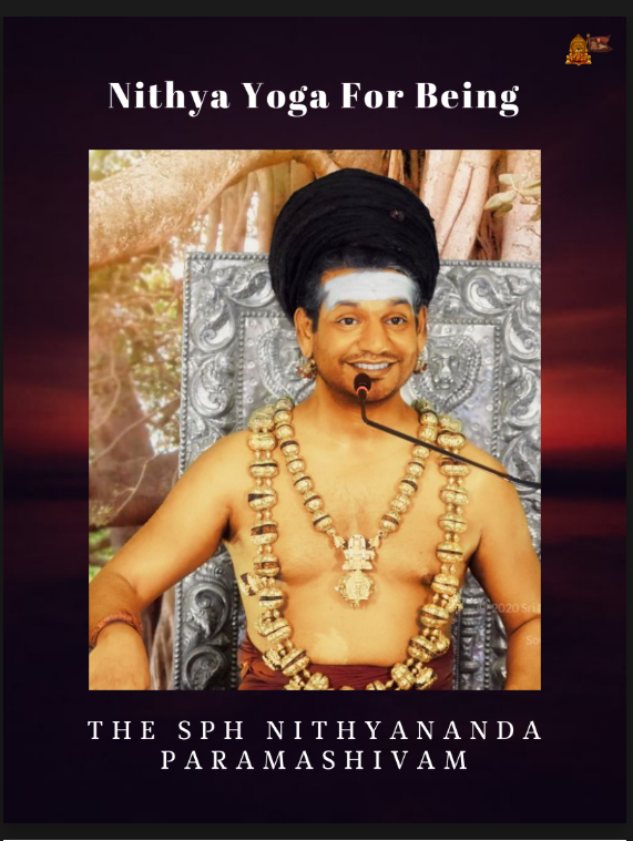 Nithya Yoga for Being [UAN Green Zone Certified]