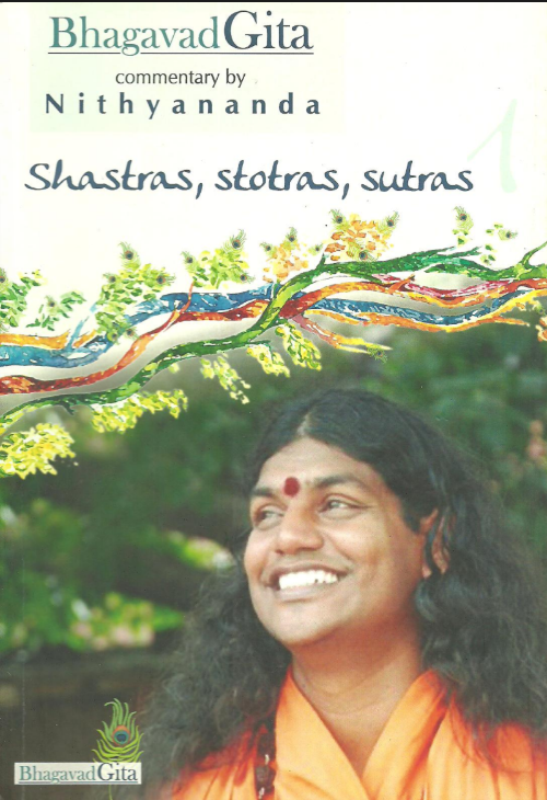 Bhagavad Gita Demystified: Shastras, Stotras, Sutras (2nd Edition) (Book)