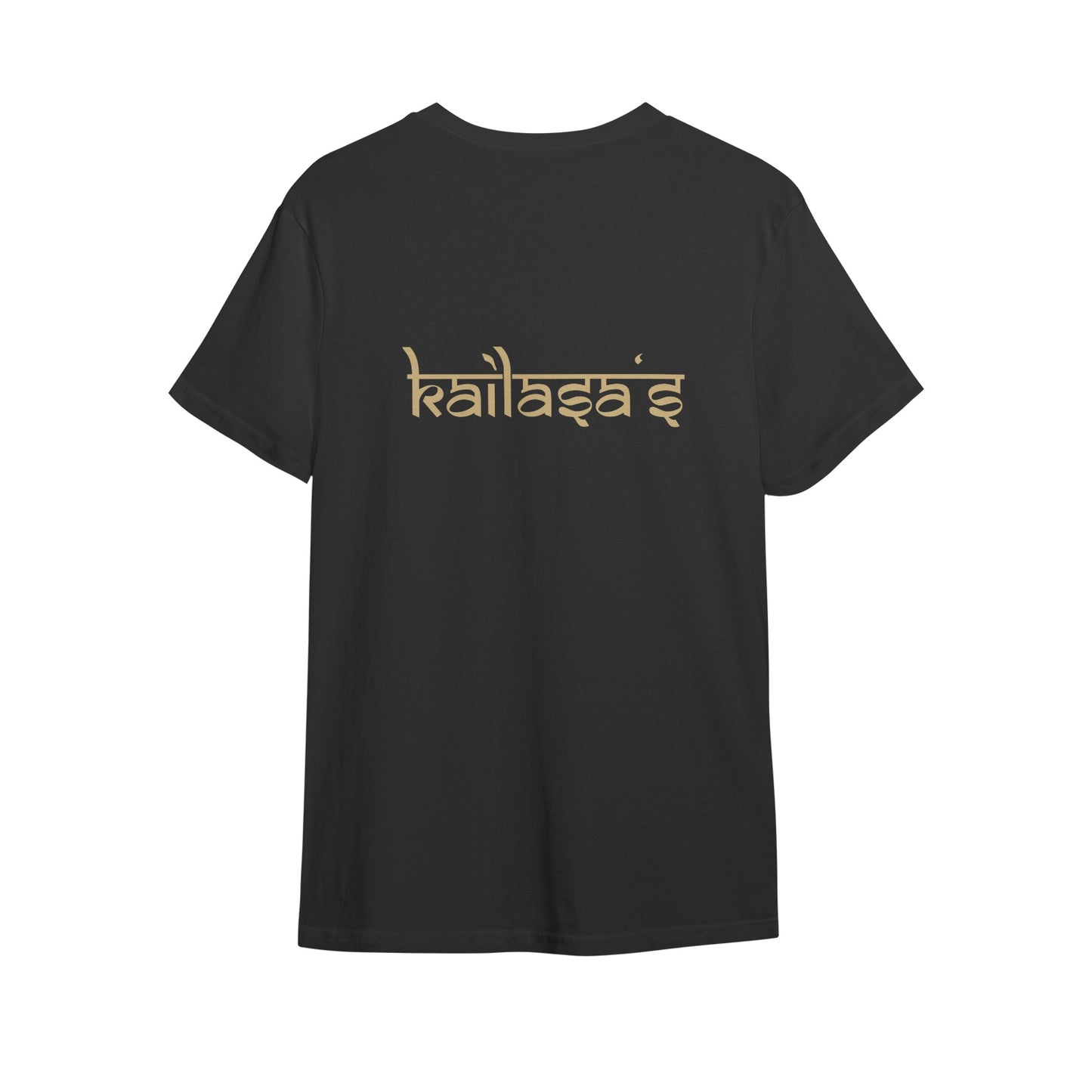Men's Premium Cotton Adult T-Shirt