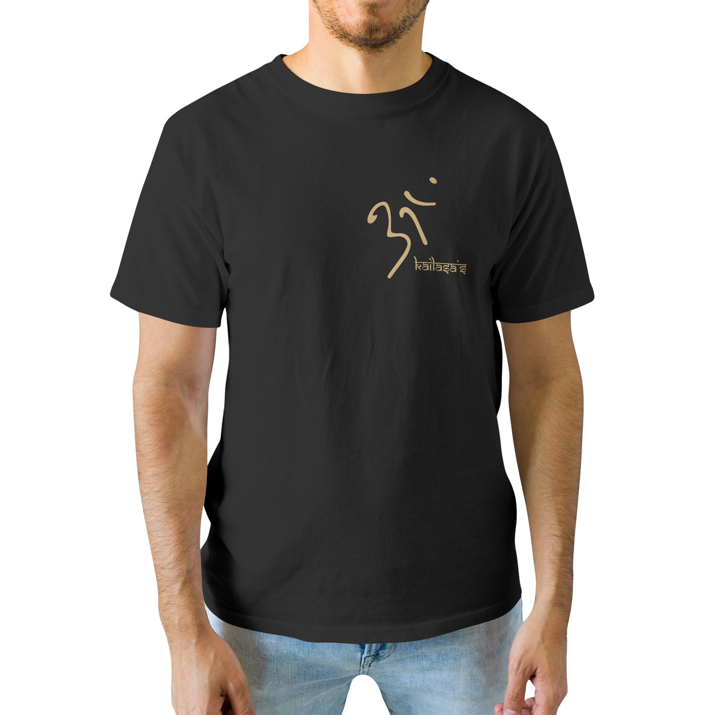 Men's Premium Cotton Adult T-Shirt