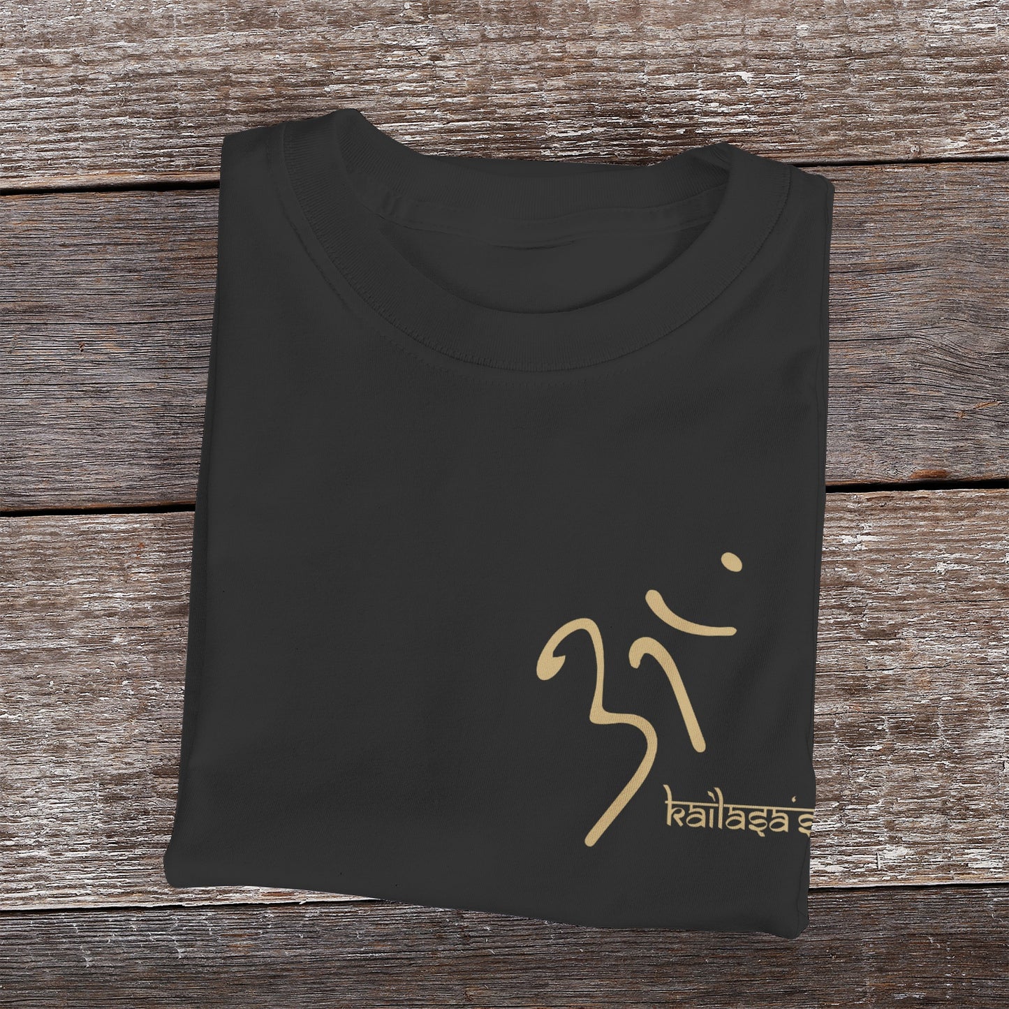 Men's Premium Cotton Adult T-Shirt