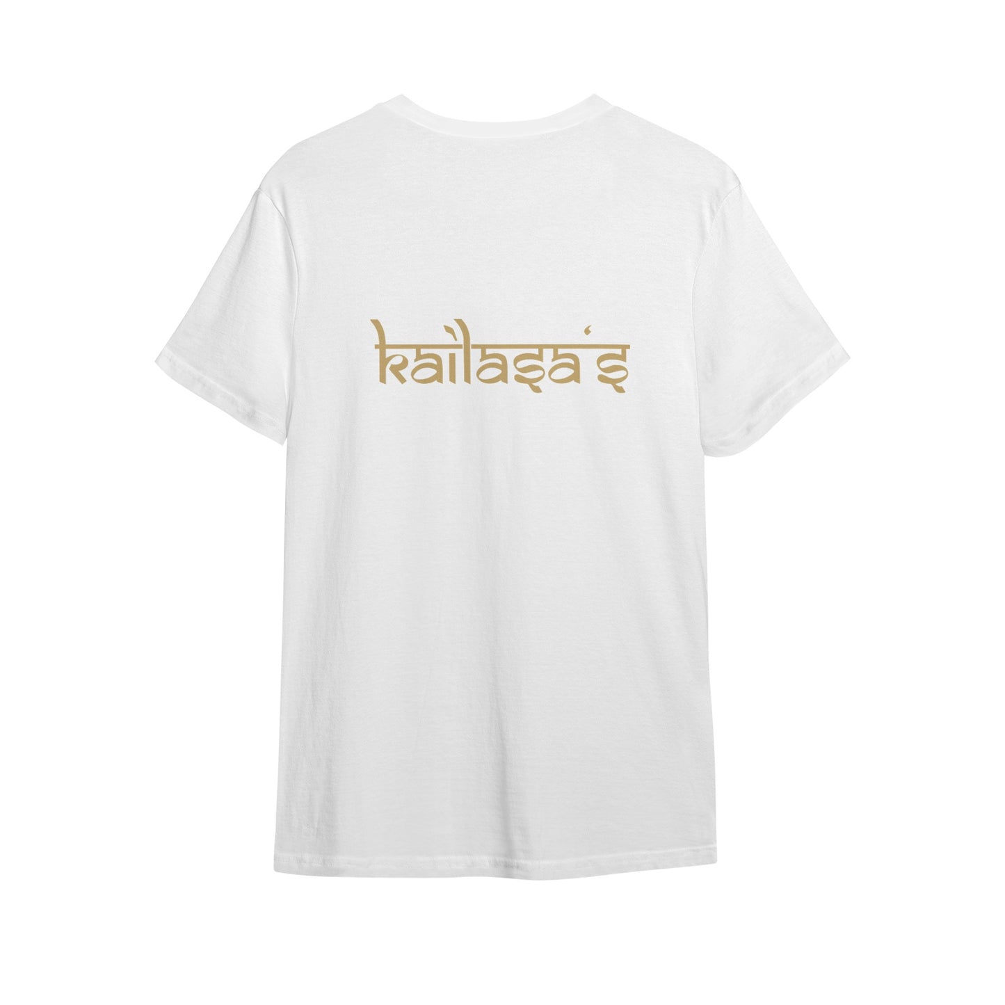 Men's Premium Cotton Adult T-Shirt