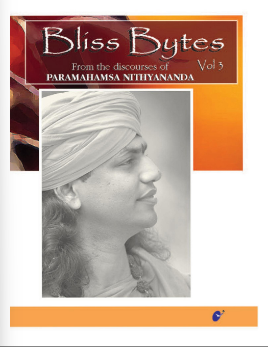 Bliss Bytes Vol - 3 3rd Edition (Book)