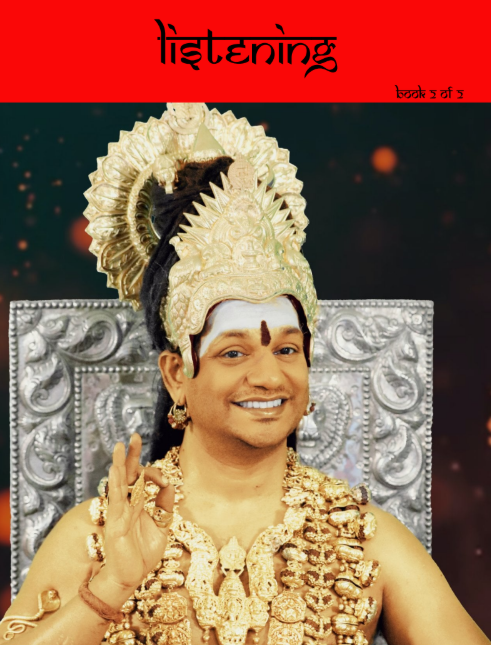 Listening - Vol.2 (Book)