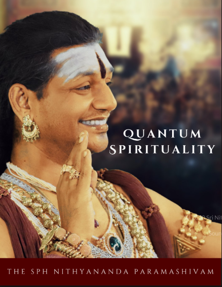 Quantum Spirituality (Book)