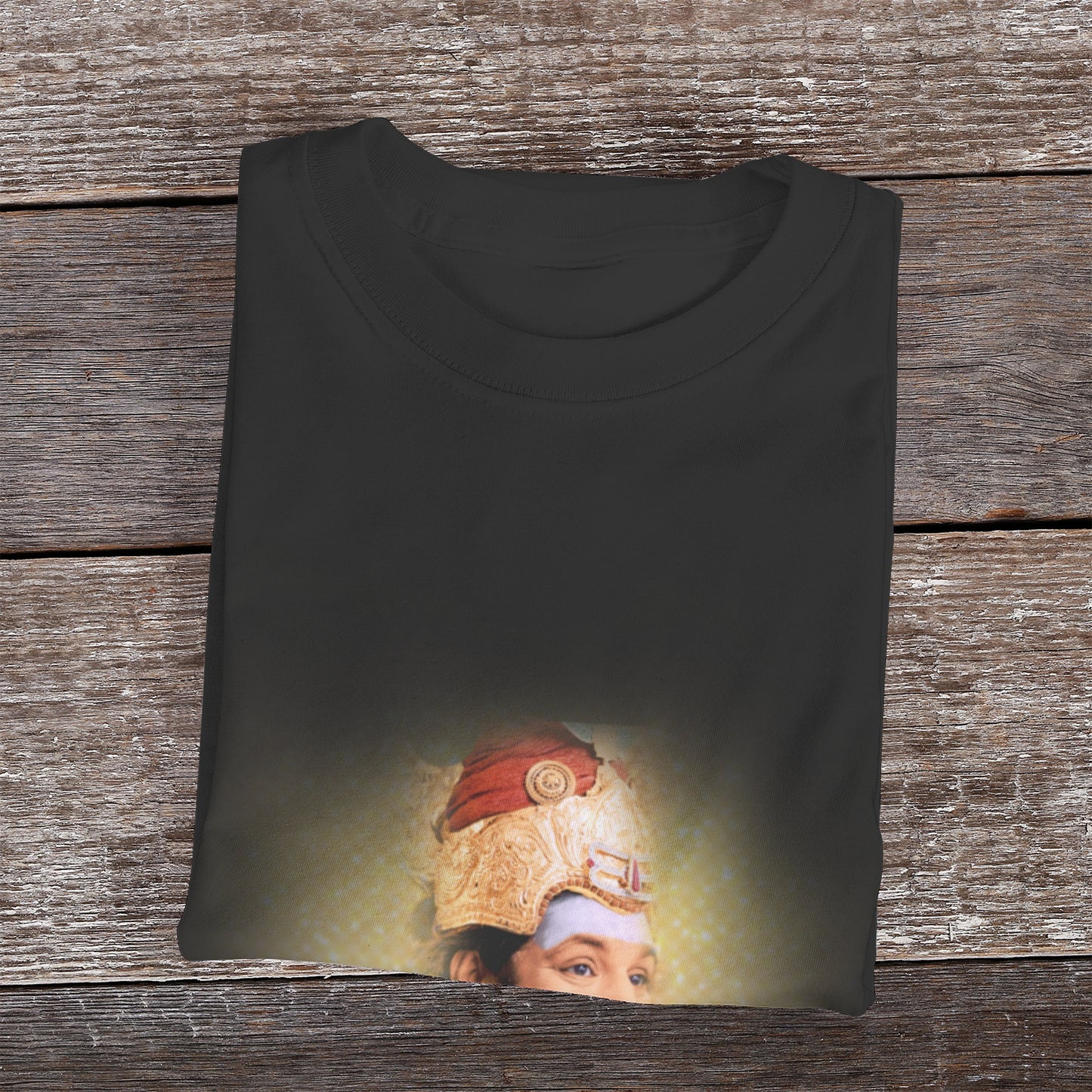 Men's Premium Cotton Adult T-Shirt