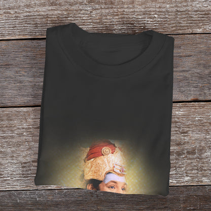 Men's Premium Cotton Adult T-Shirt