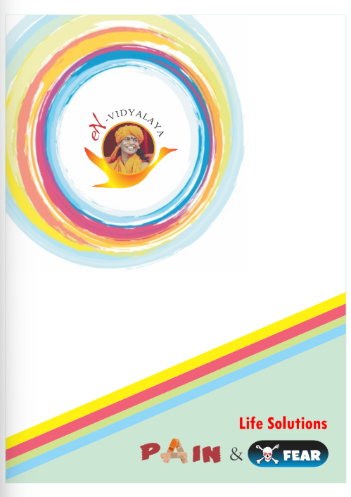 Living Enlightenment For Kids Series: Unclutch Vol. 2 (Book)