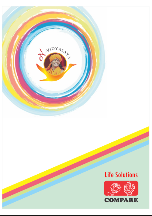 Living Enlightenment For Kids Series: Compare Vol. 1 (Book)