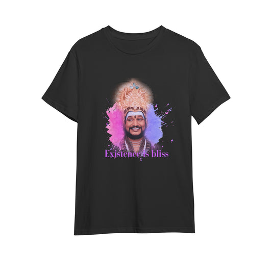 Men's Premium Cotton Adult T-Shirt