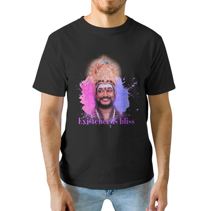 Men's Premium Cotton Adult T-Shirt