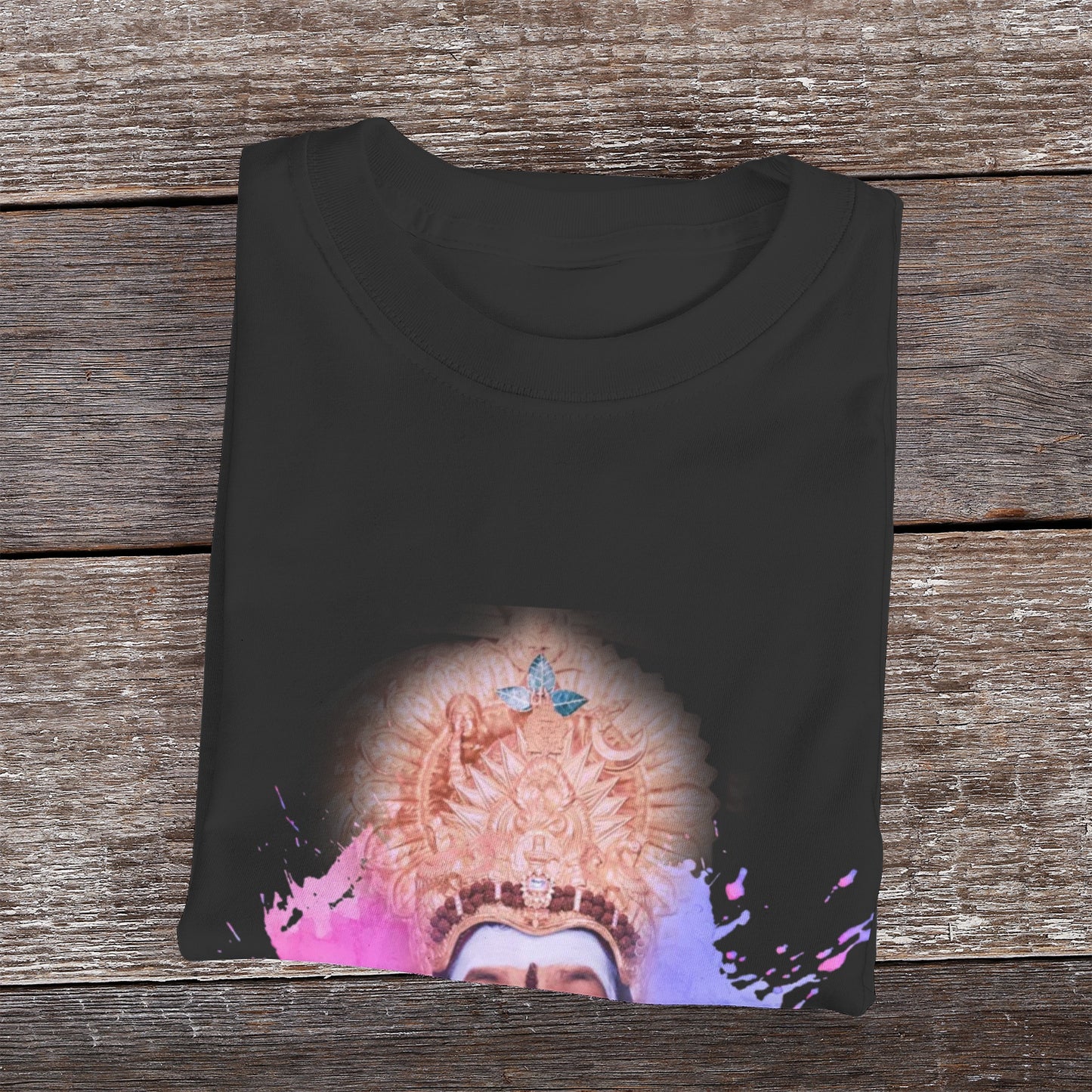 Men's Premium Cotton Adult T-Shirt