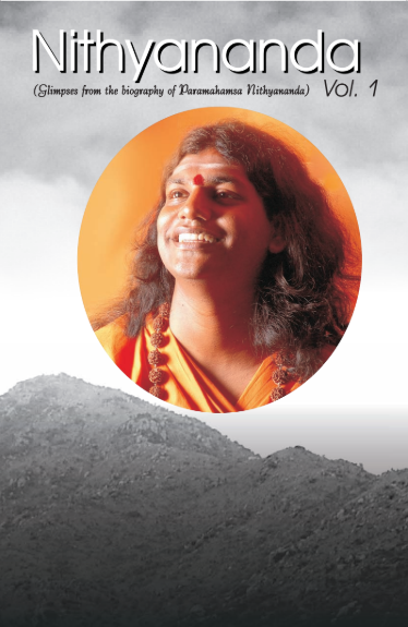 Nithyananda Vol. 1 (Book)